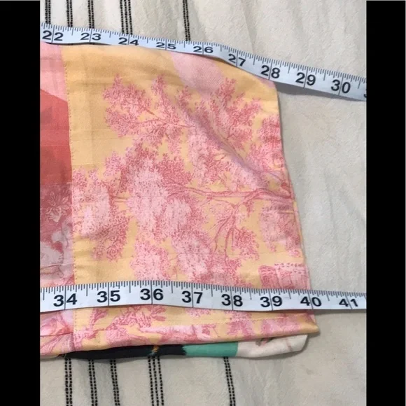 Stine Goya Satin Vinnie Charmeuse Straight Pant CC - Picture 15 of 16